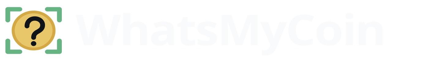 WhatsMyCoin