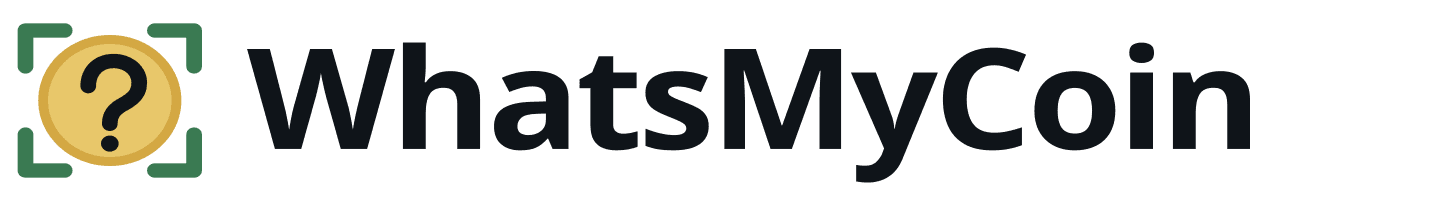 WhatsMyCoin